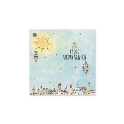 Anhänger „Weihnachten"